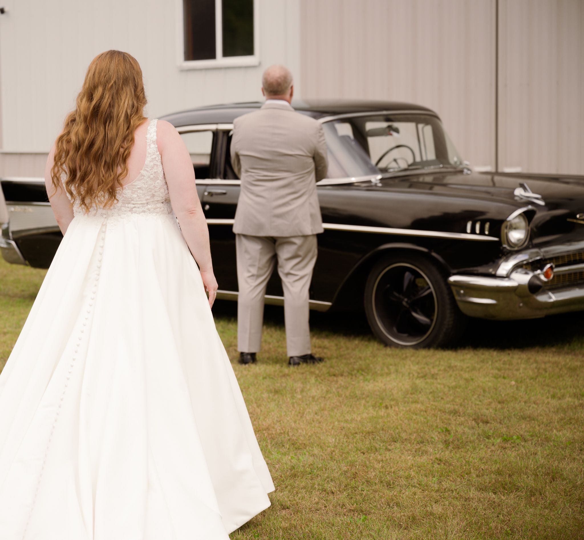 How to Choose a Wedding Photographer
