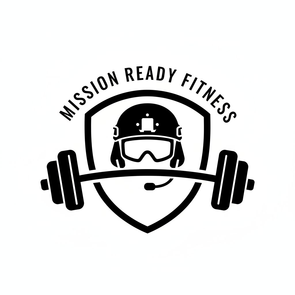 Mission Ready Fitness