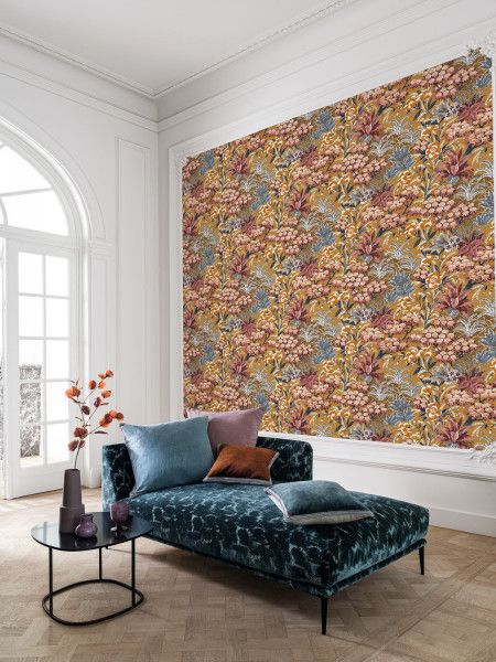 Behangen & raamdecoratie