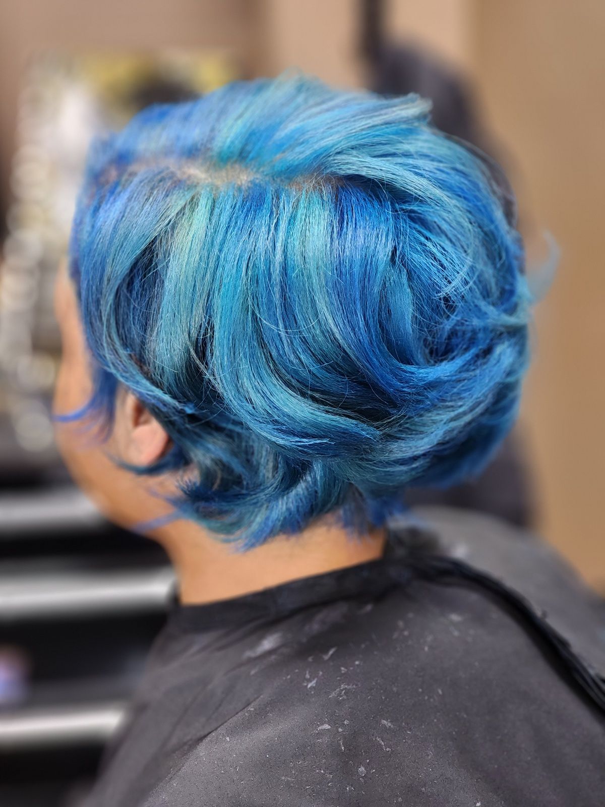 Color Services