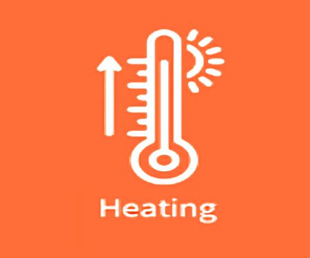 Heating & Air Conditioning