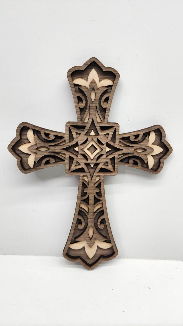 Star Cross