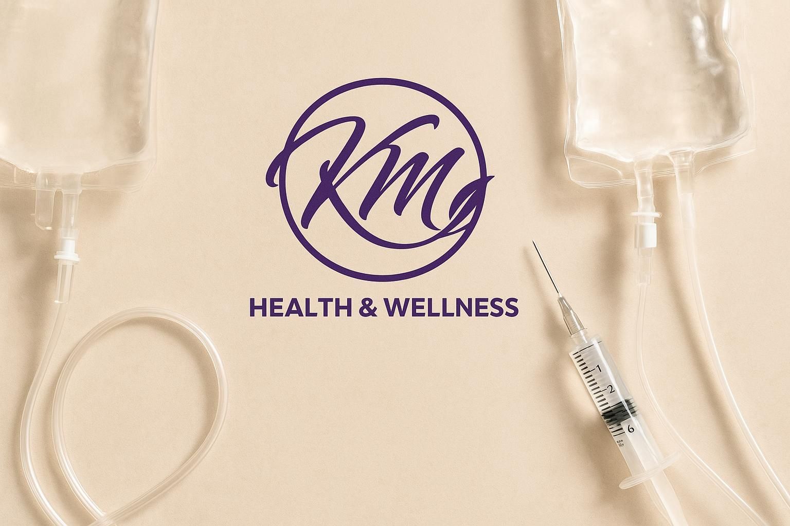 Kess Management Health & Wellness Logo