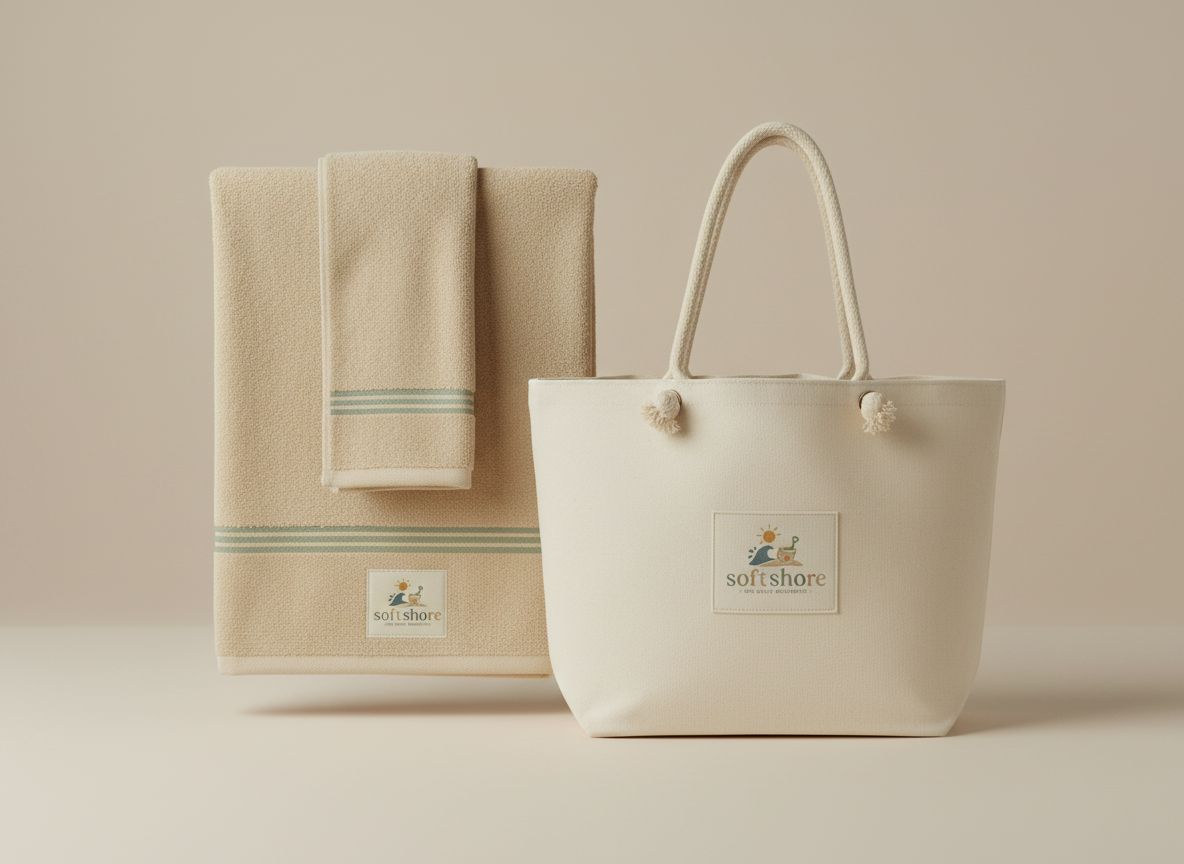 Beach Tote