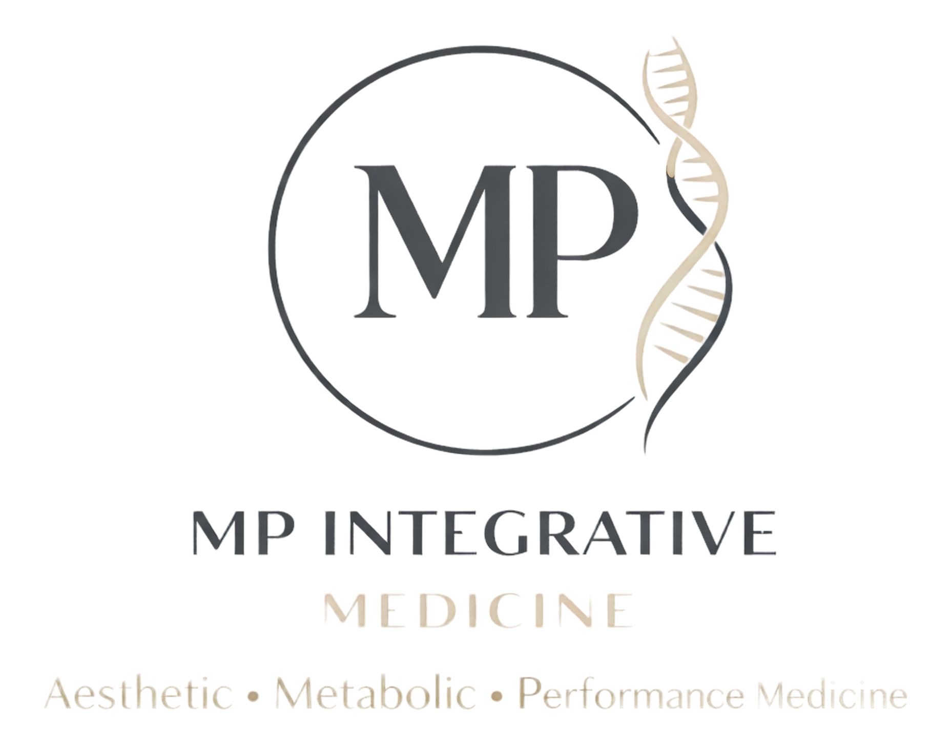 MP Integrative Medicine Logo