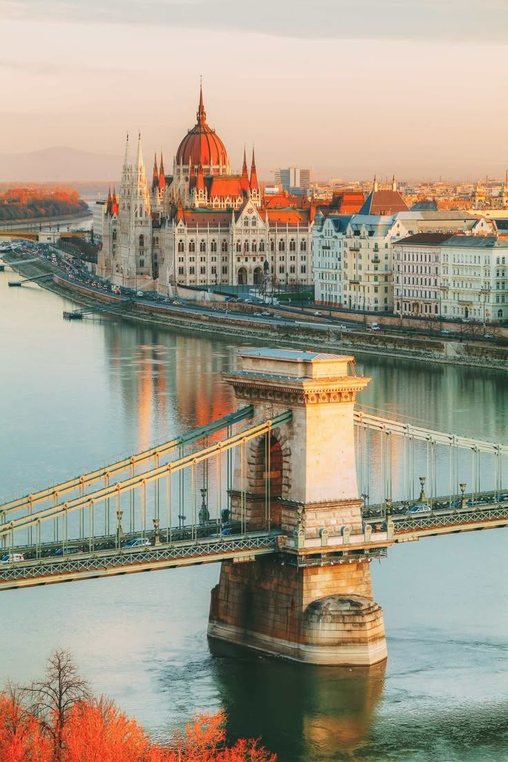 Why Budapest? The UK Patient's Guide to Medical Travel in Hungary