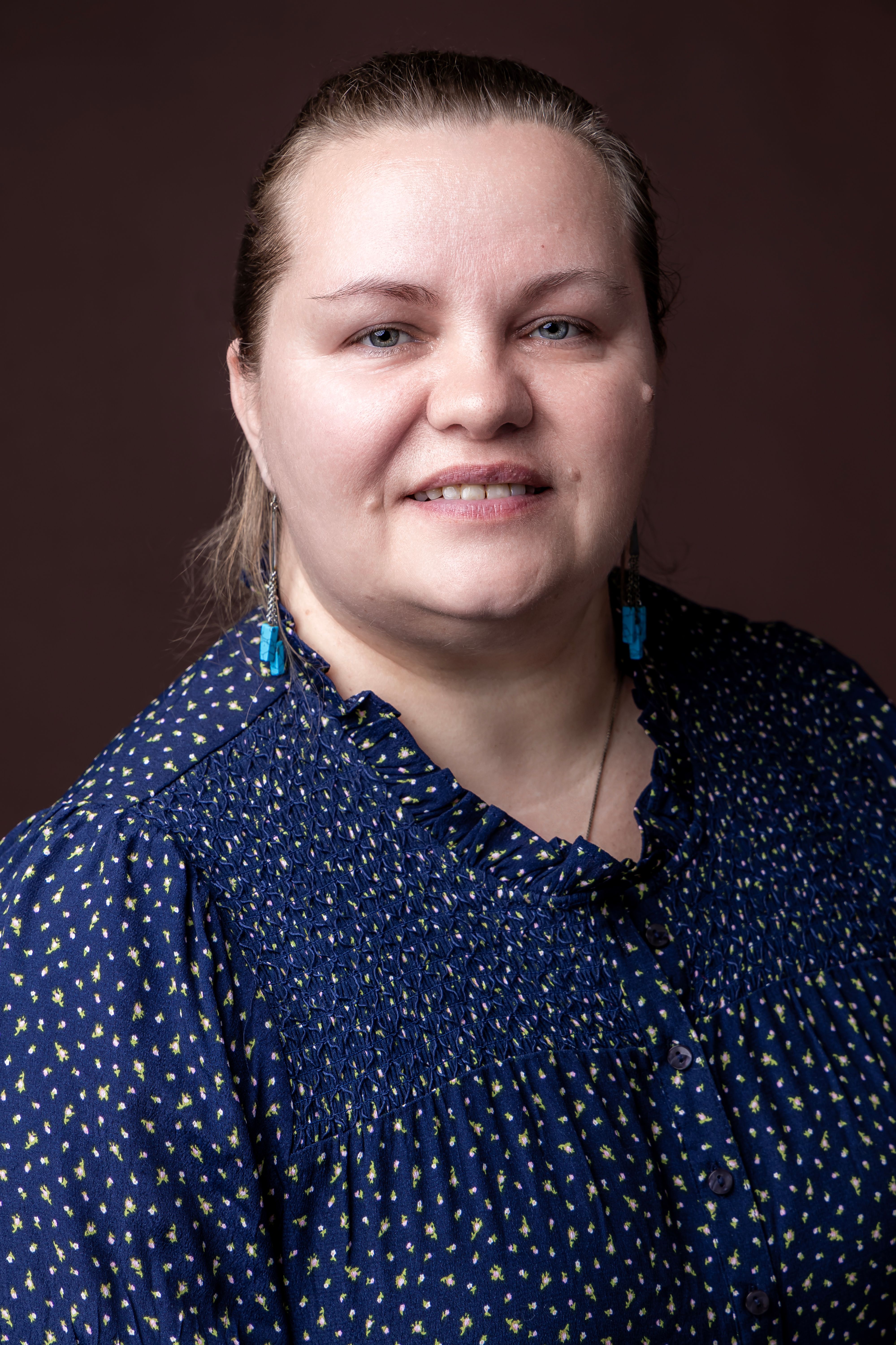 Jane Mercer — Co-Owner & Newborn Specialist, IDTPhoto