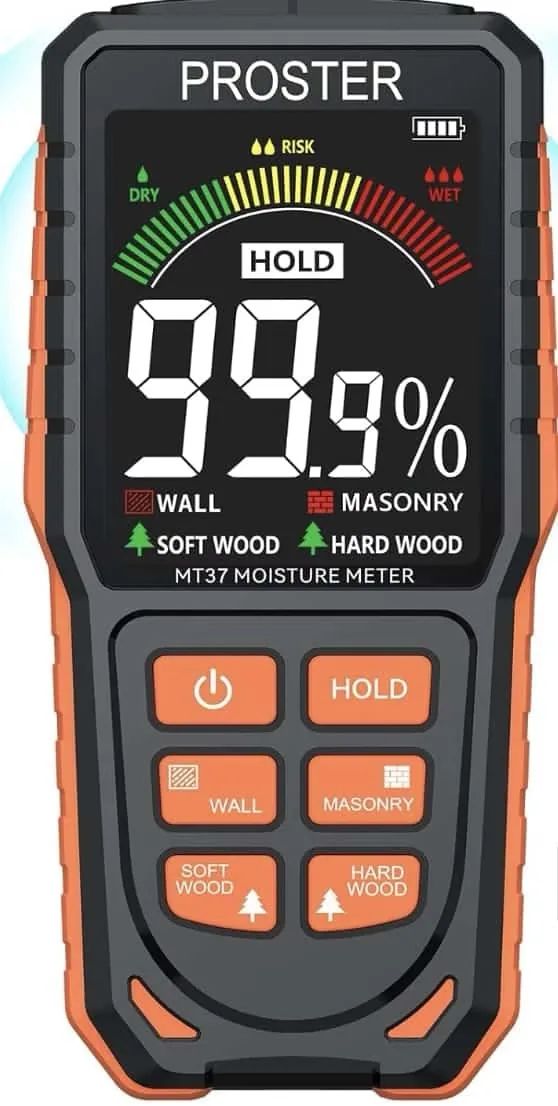 Moisture Meters