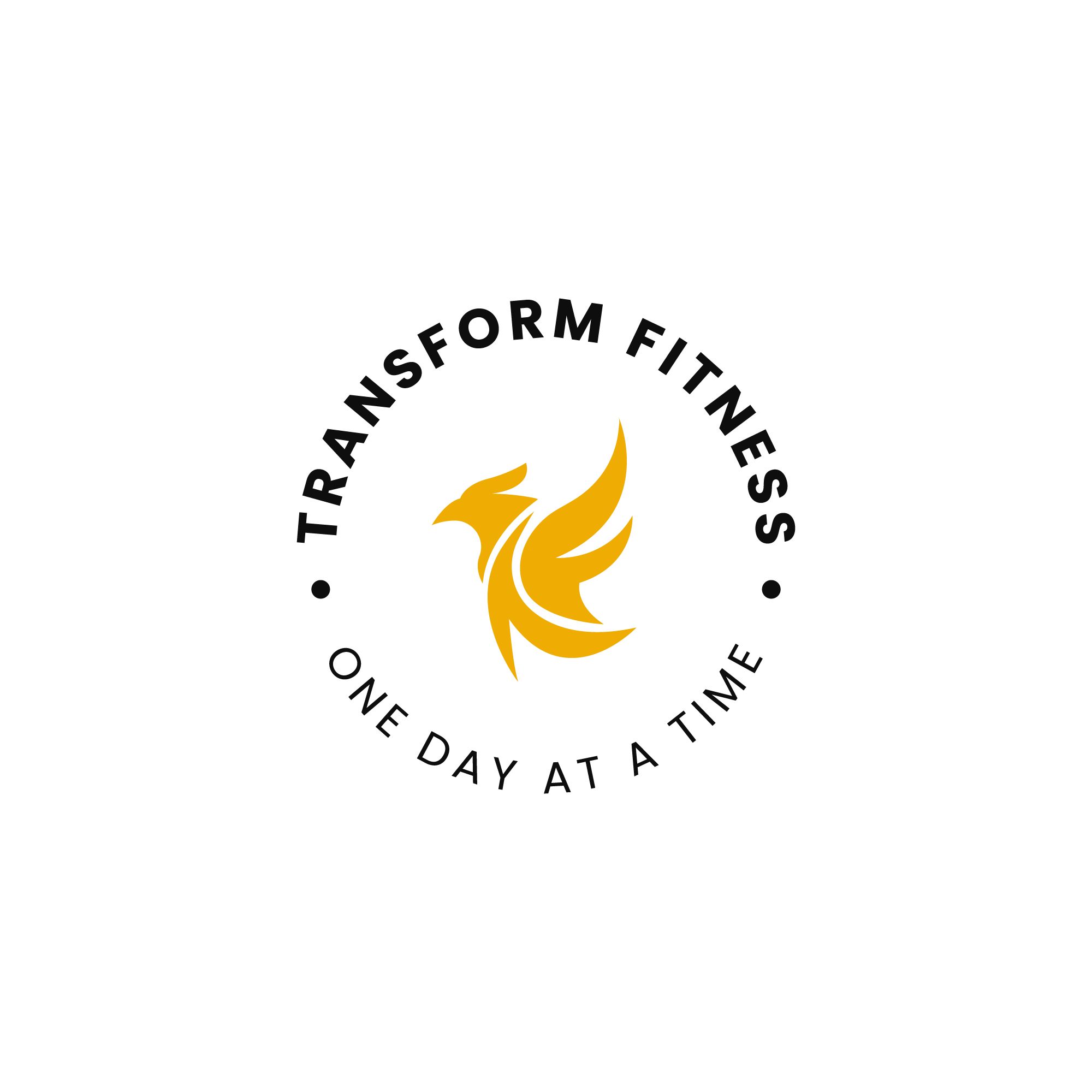 Transform Fitness logo