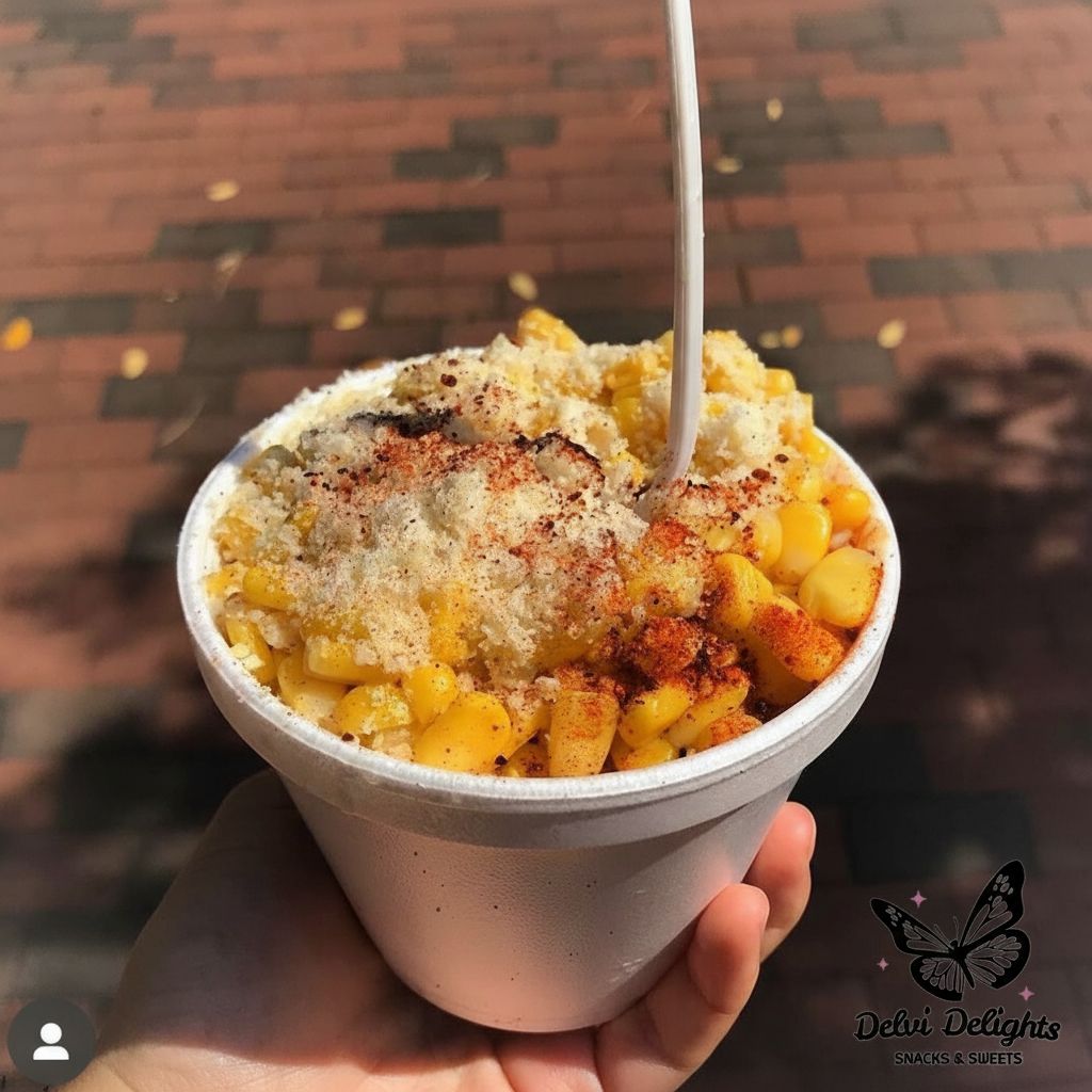 Esquites