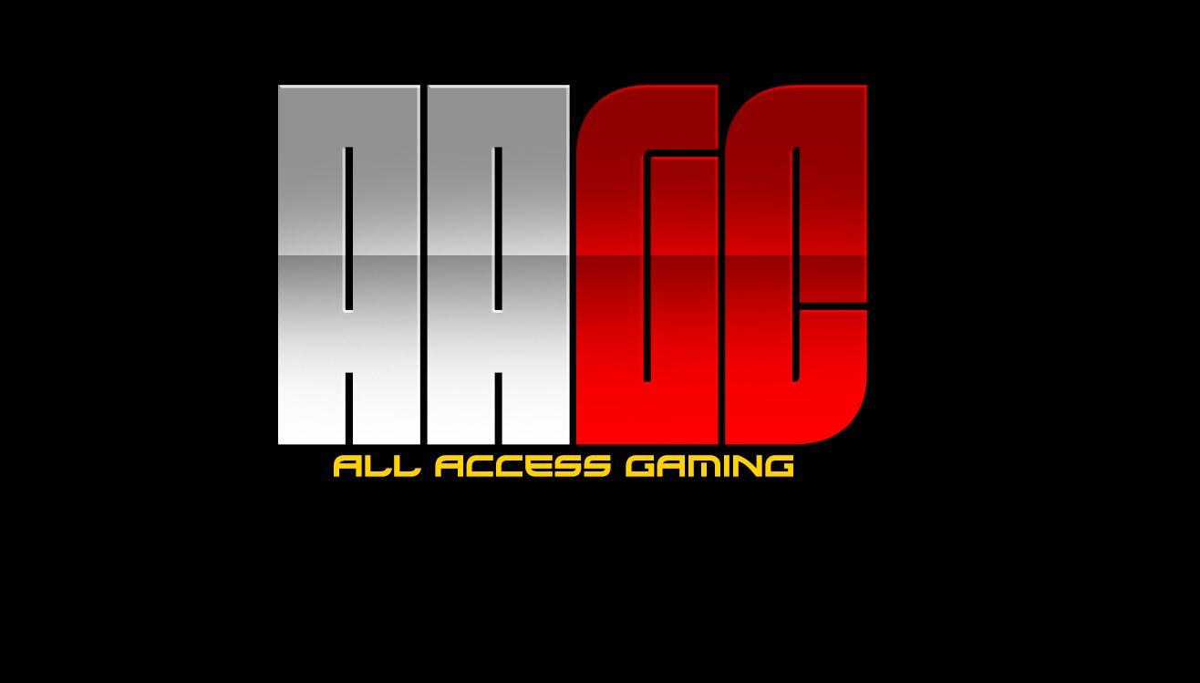 All Access Gaming