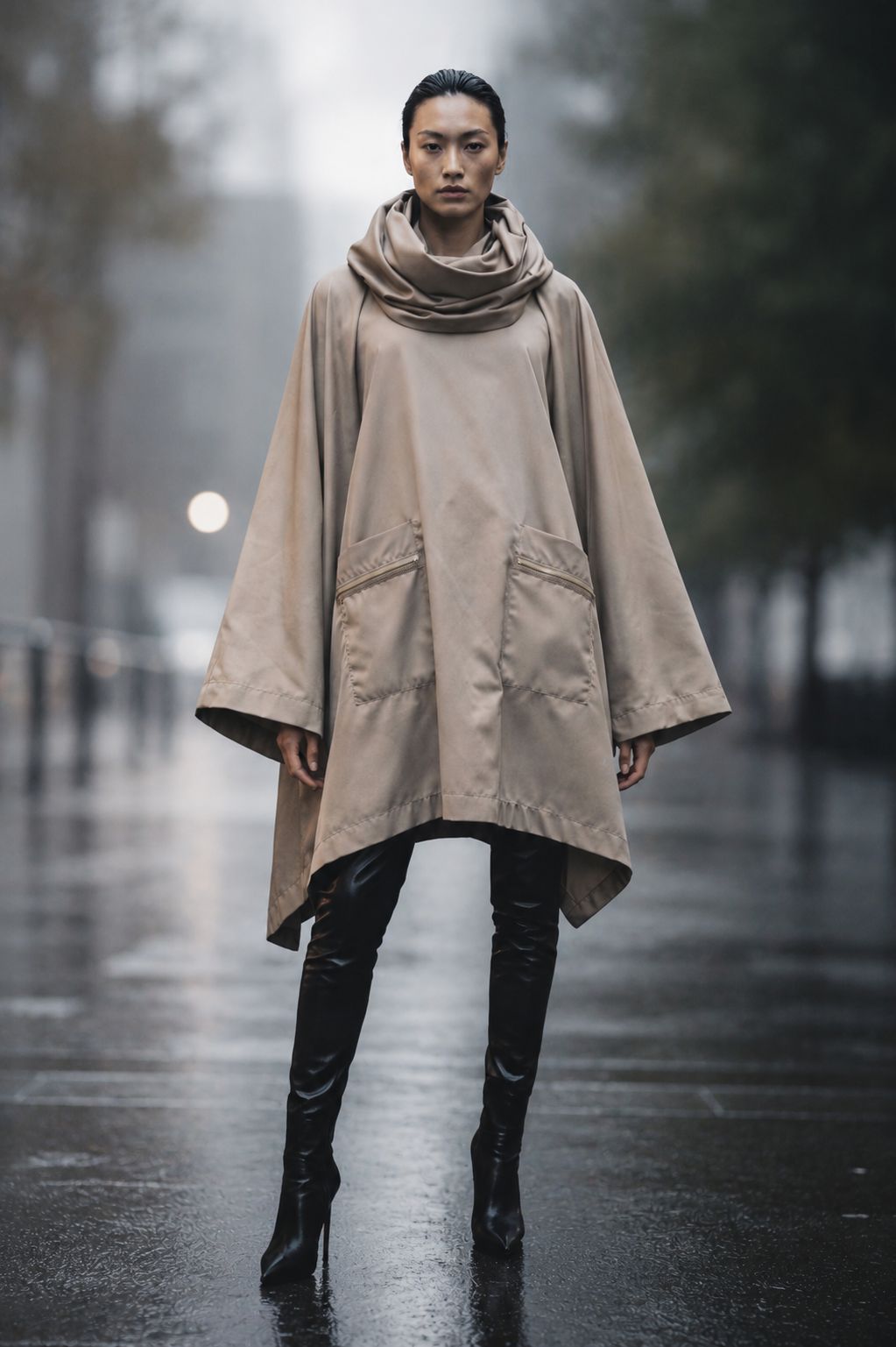Rainshield