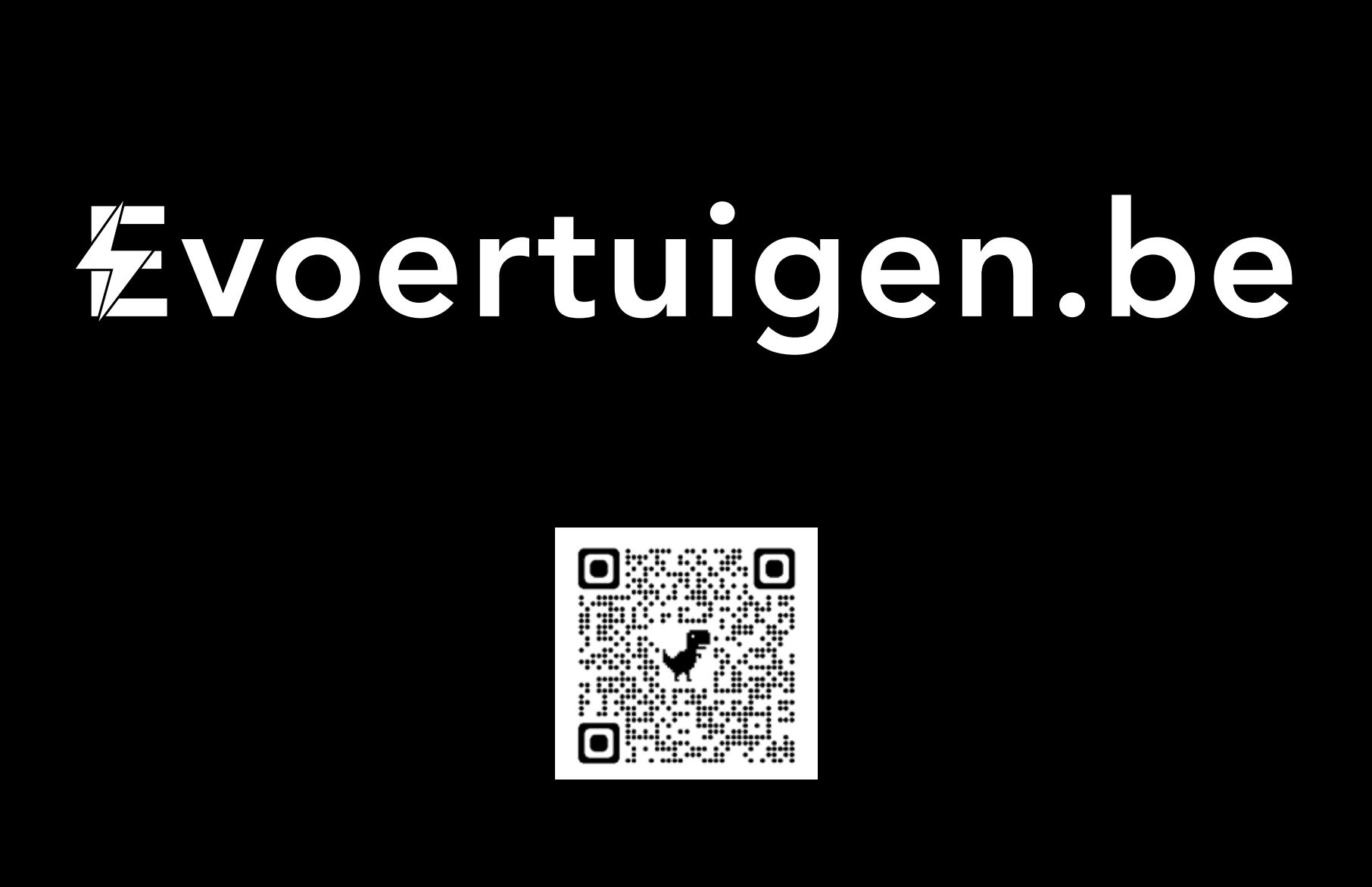 Evoertuigen.be