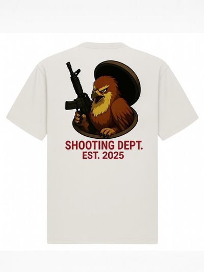Mascot Graphic