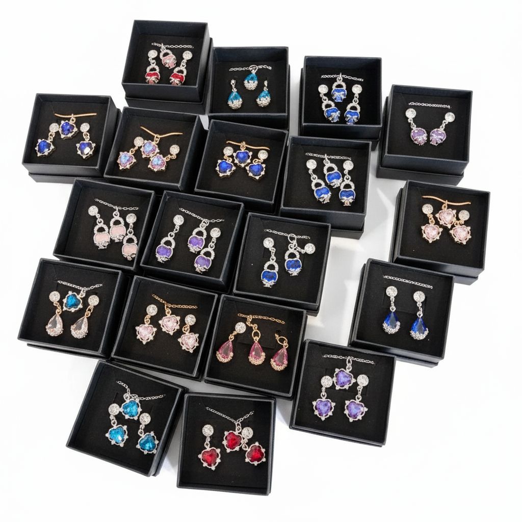 Jewelry Gift Sets