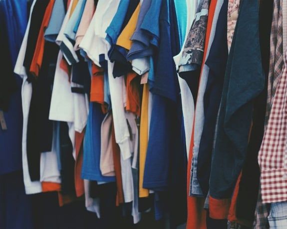 Apparel collection