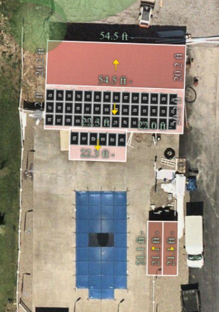 Full C&I Plan Set Development