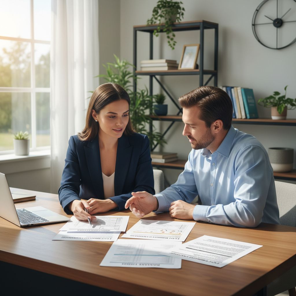 Professional compliance consulting