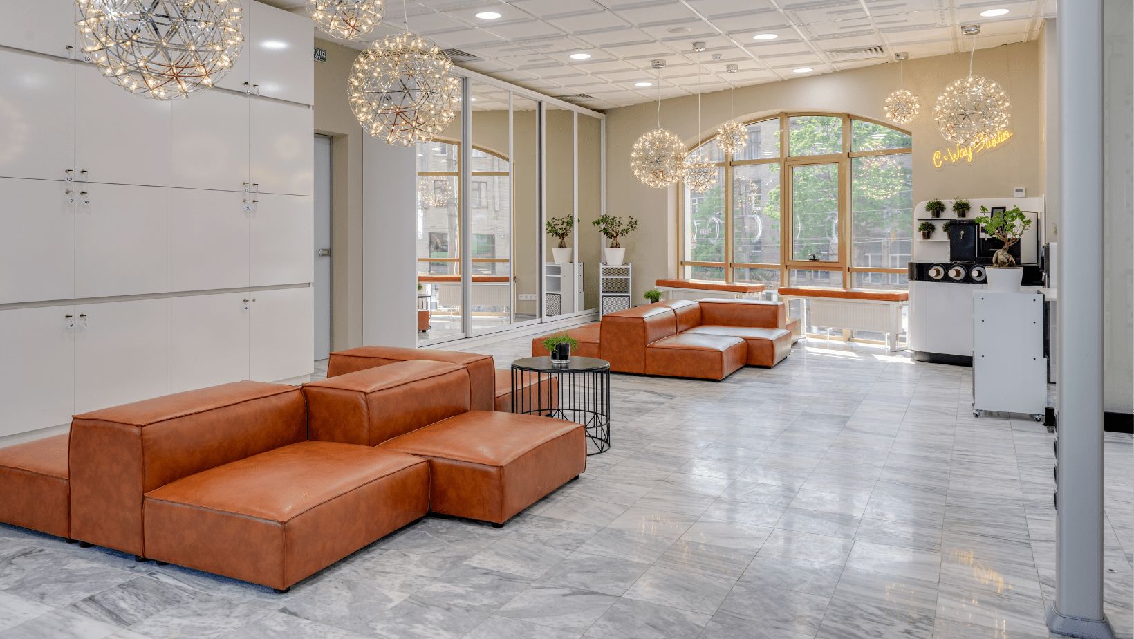 Facility Management