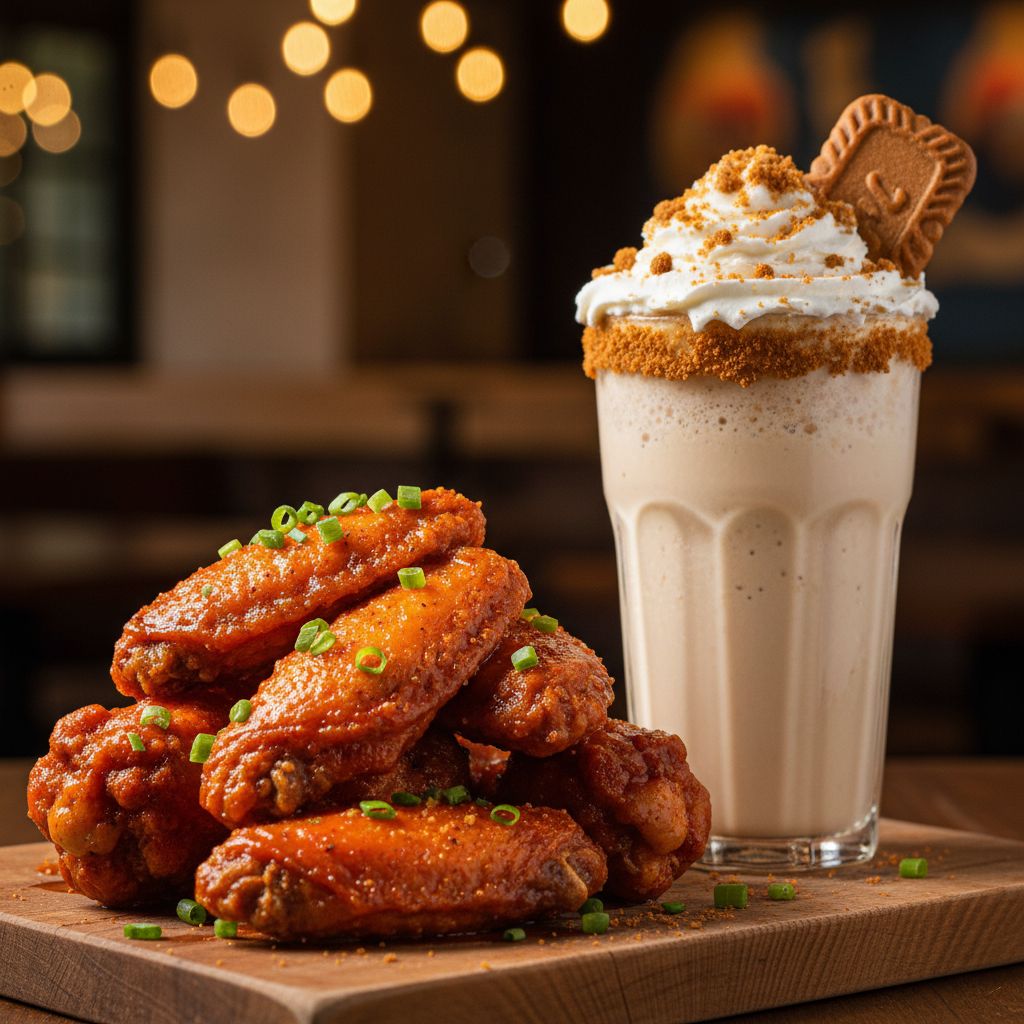 Wing Zing blog