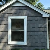 Roofing Work