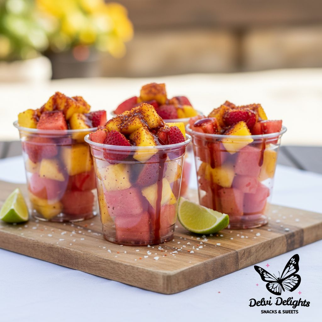 Fruit Cups