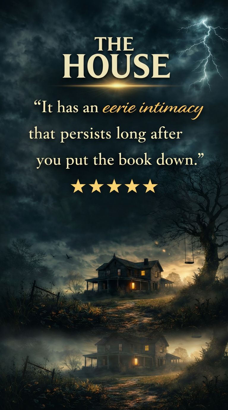 THE HOUSE review