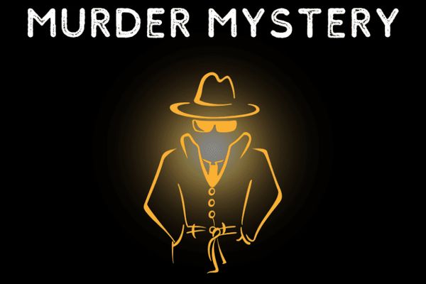 Corporate murder mystery evening with actors and dramatic storytelling by Event Collection UK