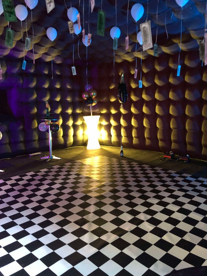 Private Parties