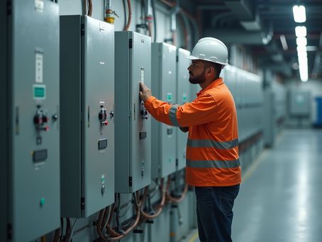 Energy Audits