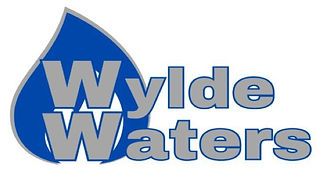 Wylde Waters logo