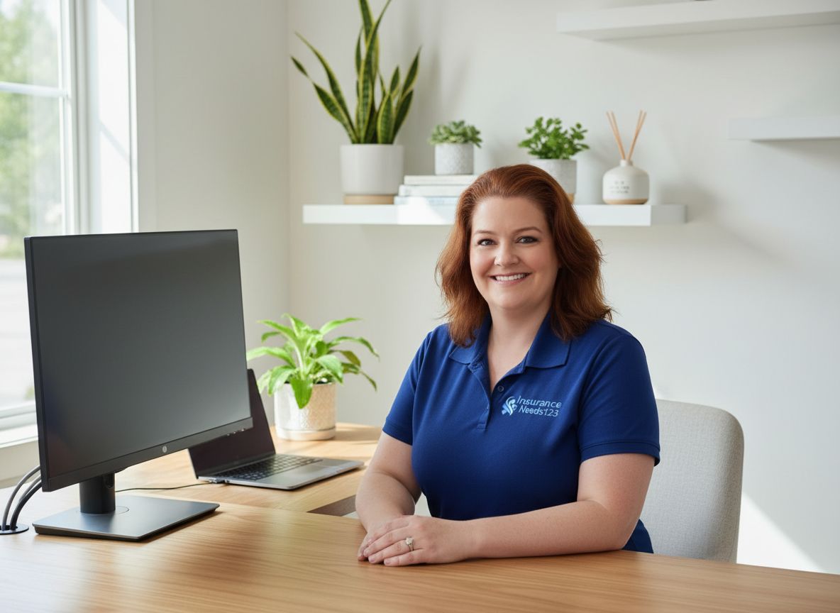 Diana Charles — Insurance Needs 123