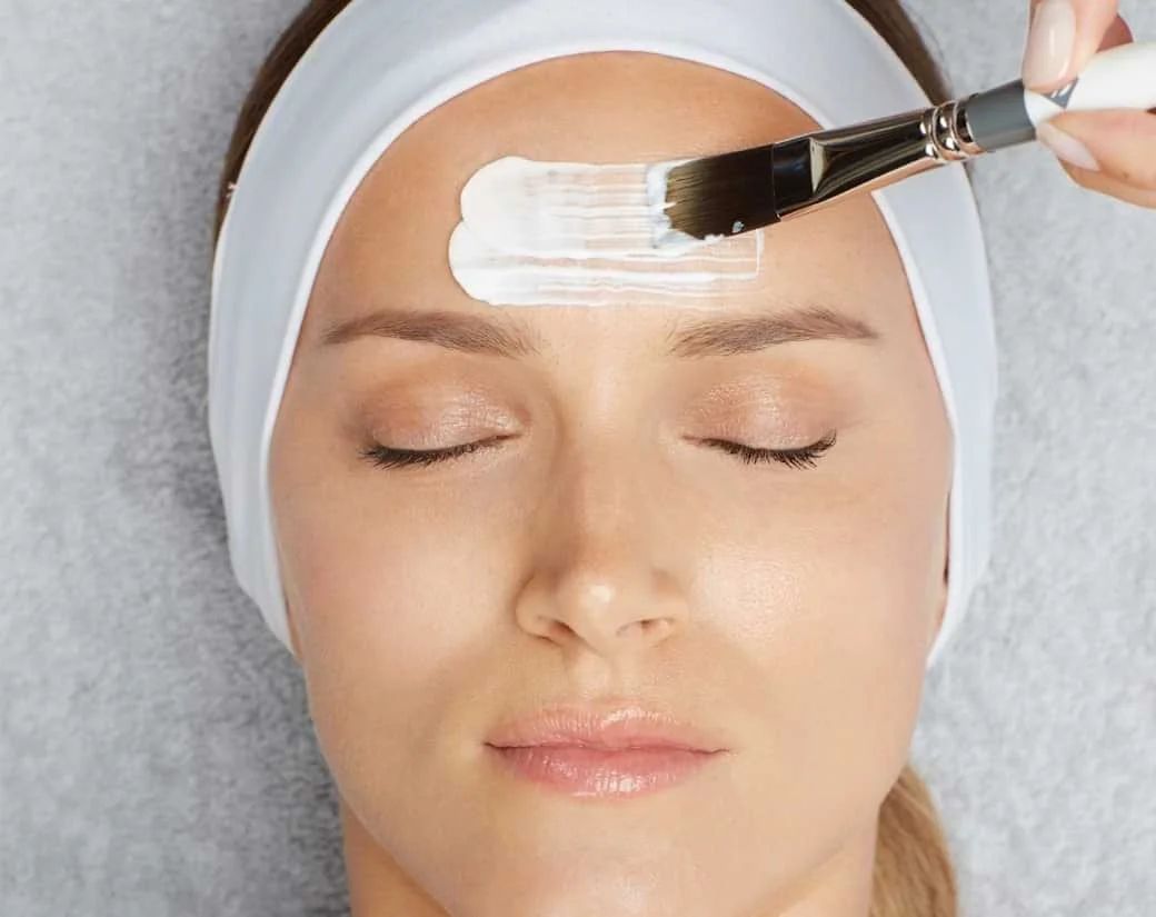 Environ treatment