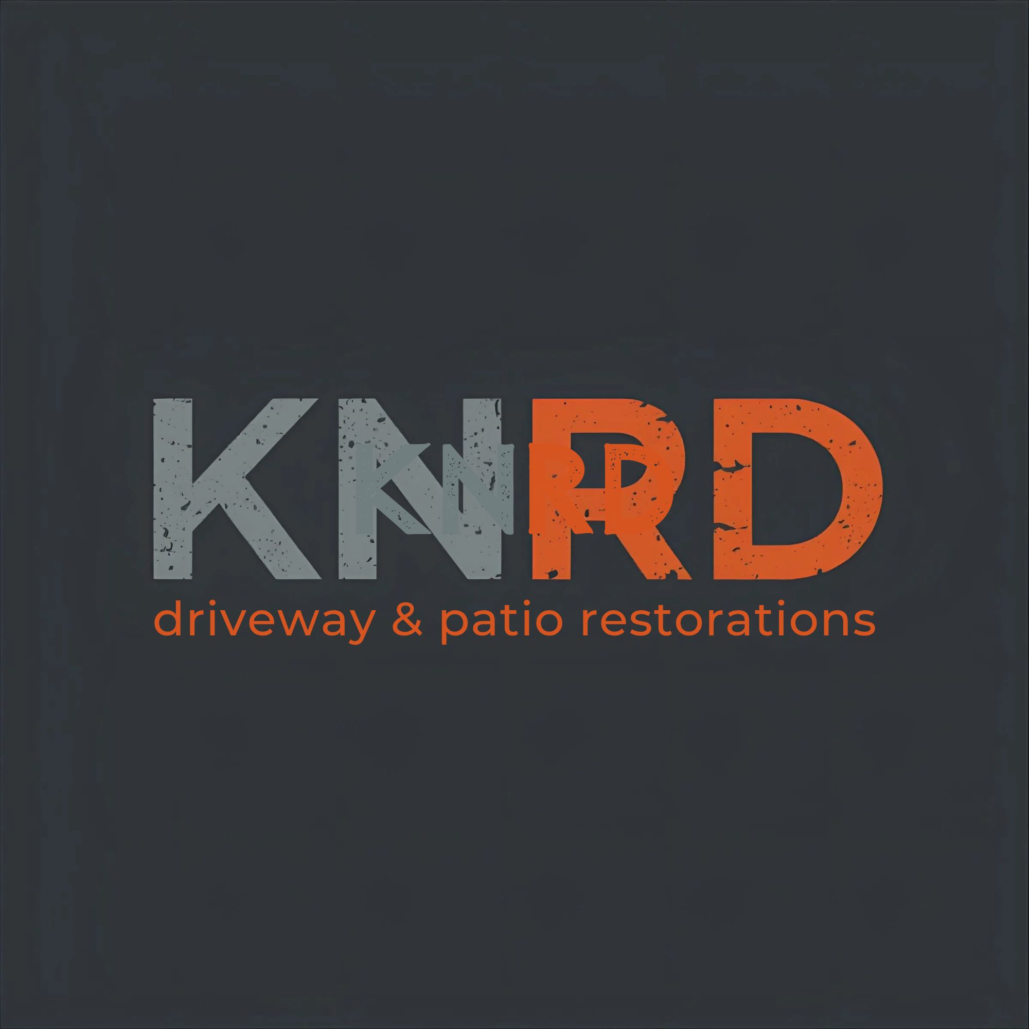 KNRD Logo