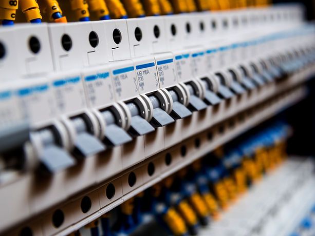 Electrical Contracting