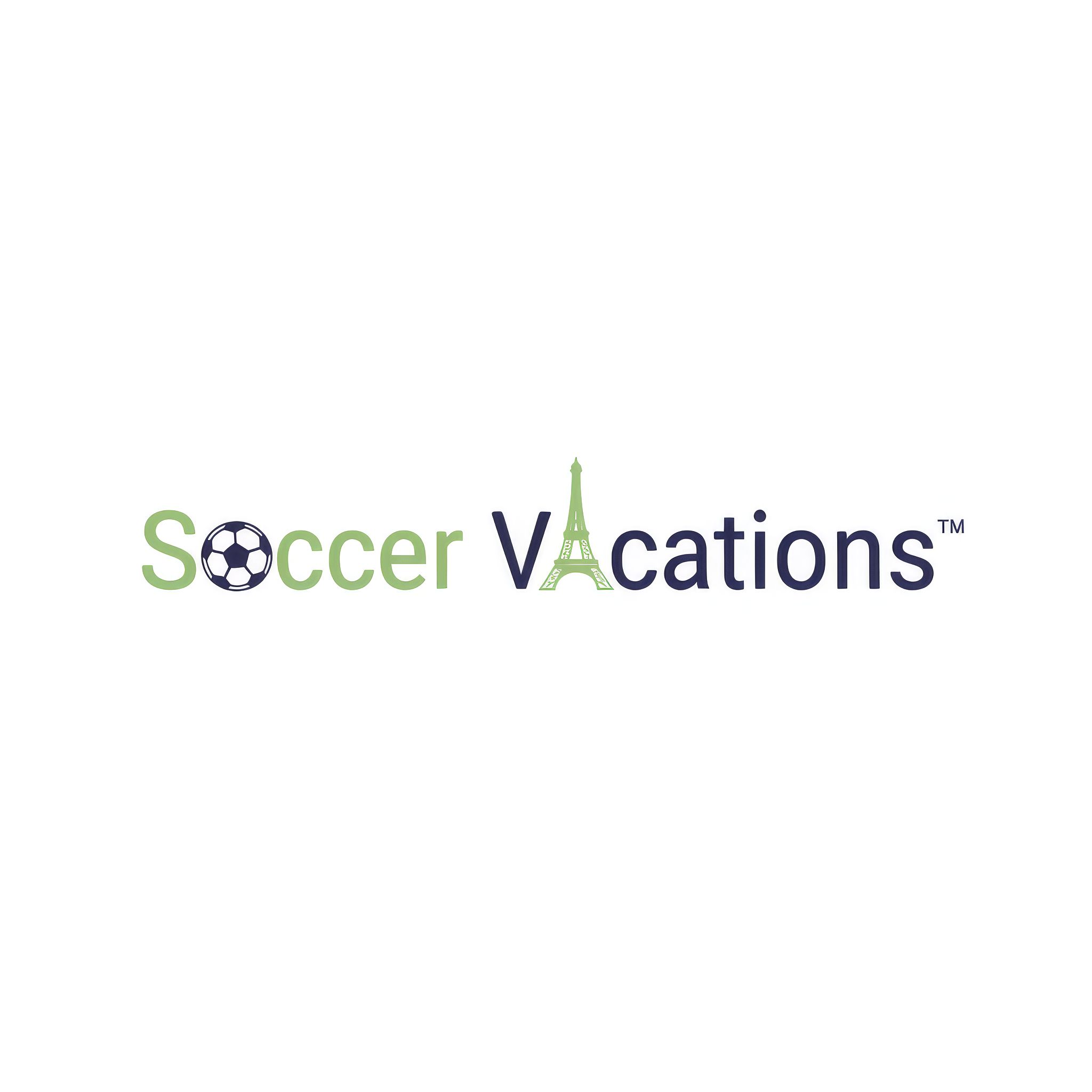 Soccer Vacations logo