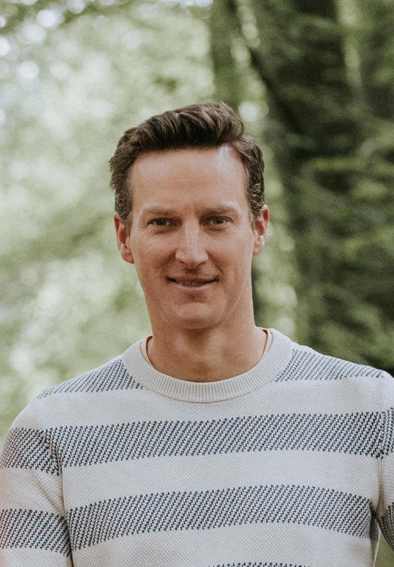 Daan Clerinx — oprichter Edifix