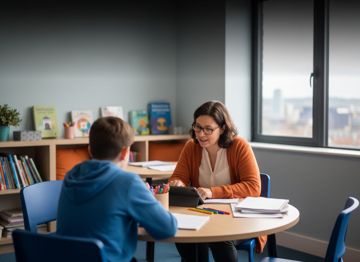 PRU vs Alternative Provision: What’s the Difference? A Parent’s Guide