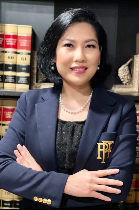 Attorney Rose Bui
