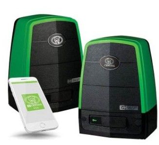 Centsys D10 SMART sliding gate motor