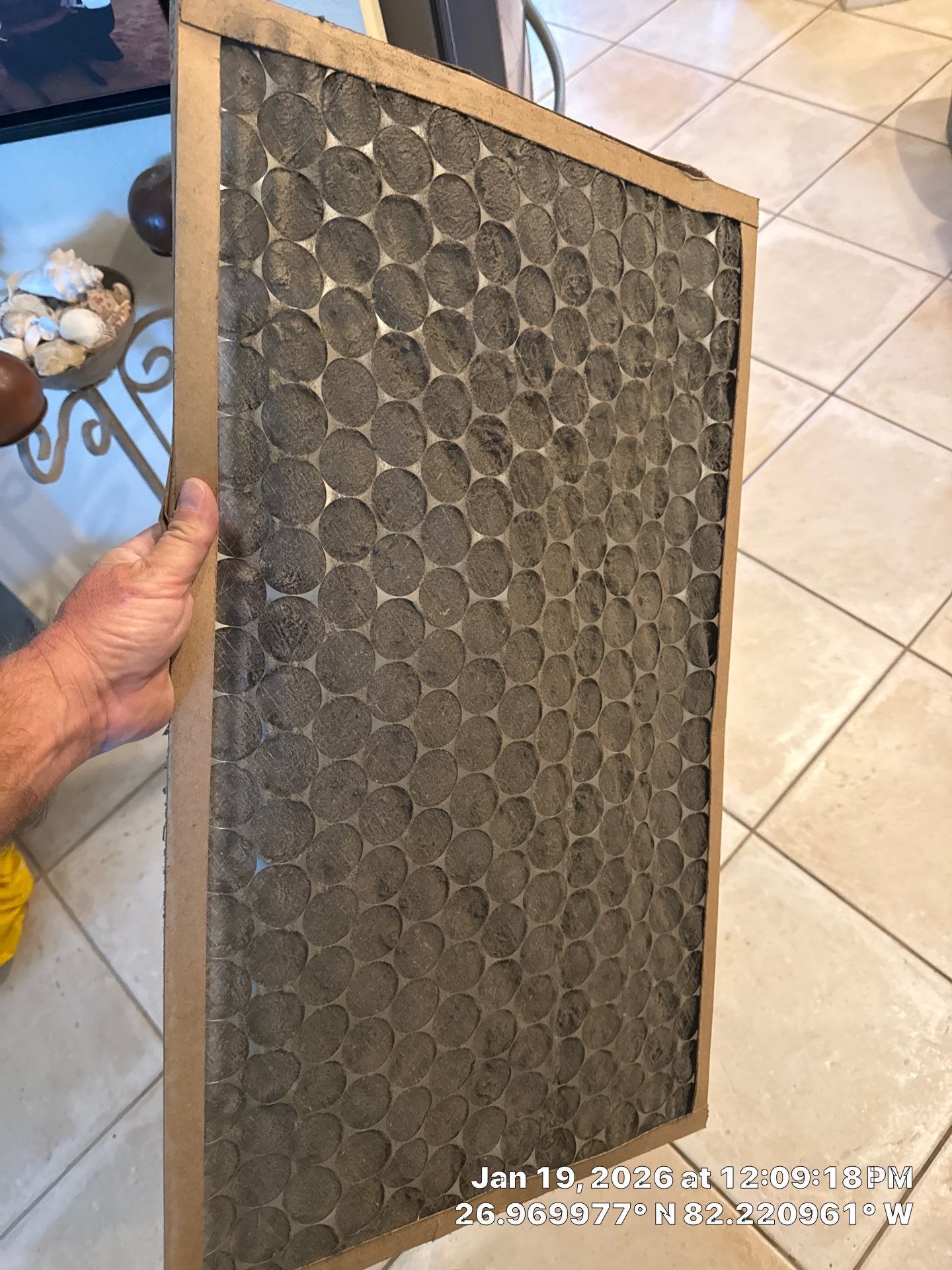 HEPA & Media Filtration