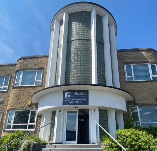 Technique Training Centre