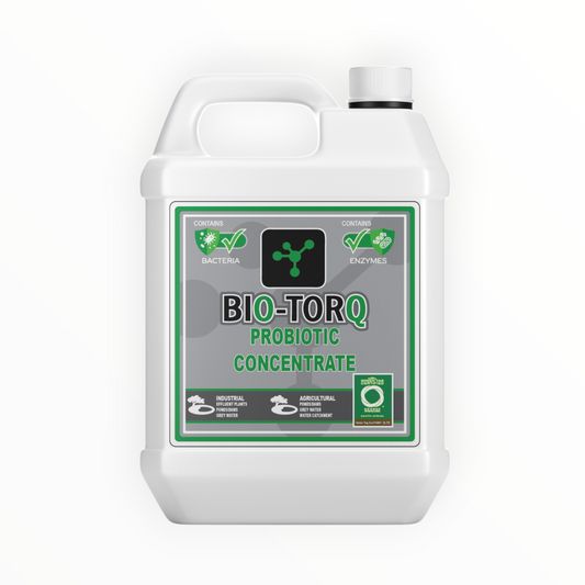 Bio-Torq Probiotic Concentrate