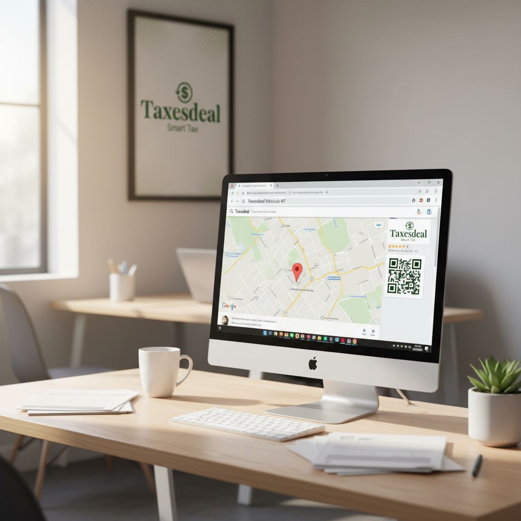QuickBooks Setup