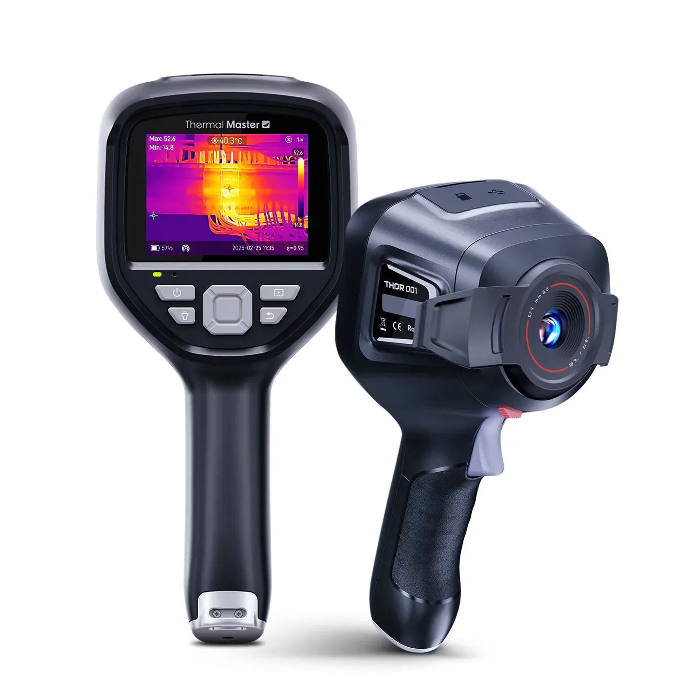 Thermal Imaging