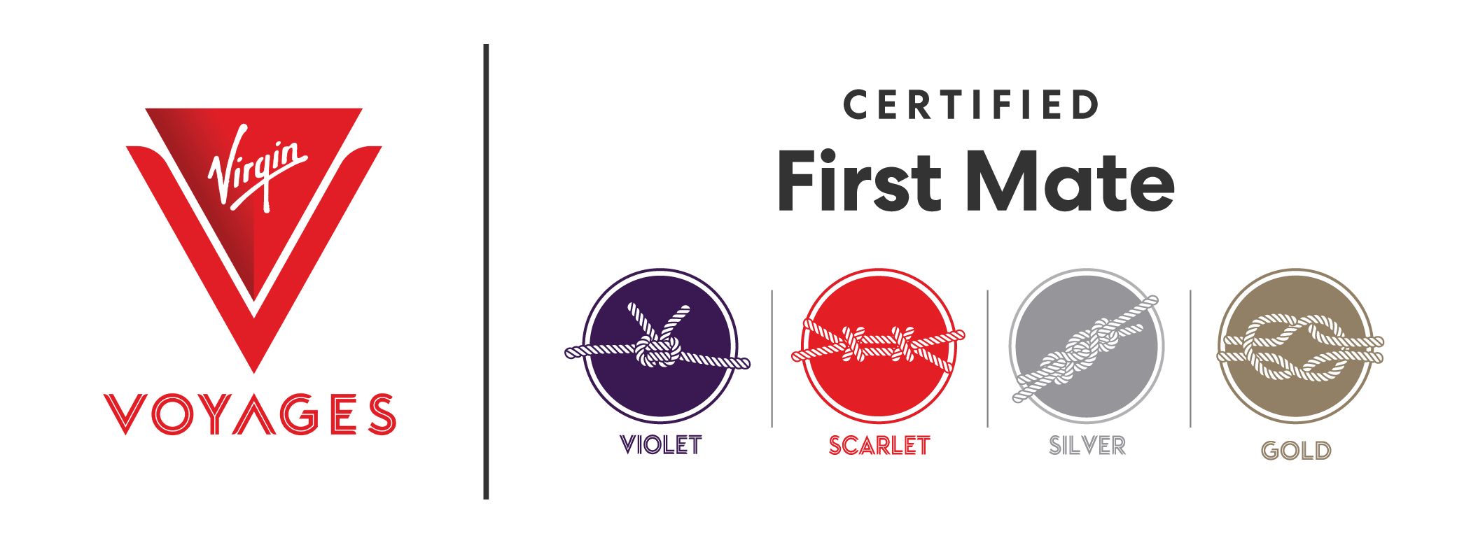 Virgin Voyages Certification