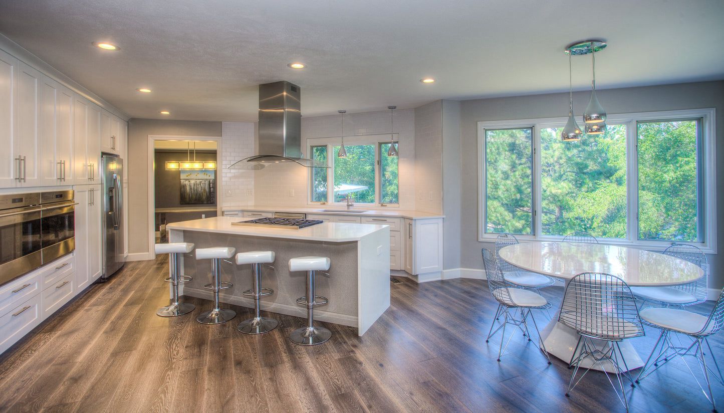 The Modern Homeowner's Guide to Smarter, Simpler Kitchens