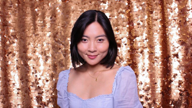 24 Carat Gold Sequins
