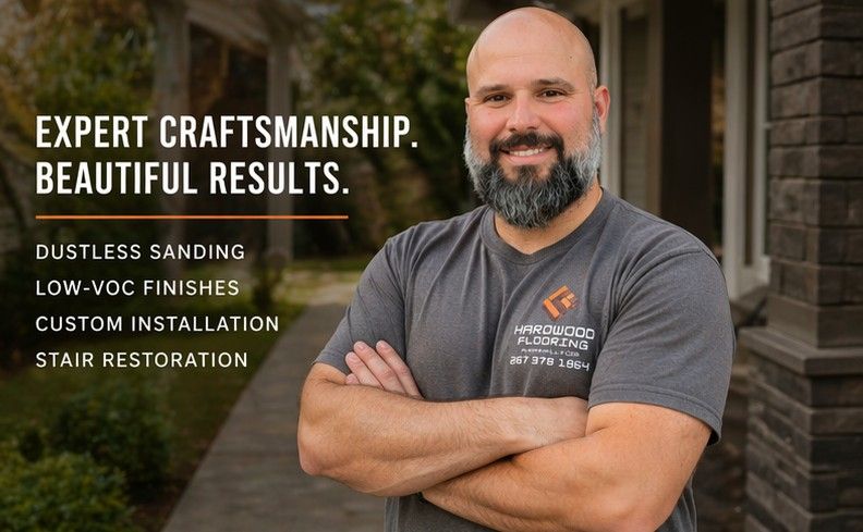 Christopher Gross - Owner