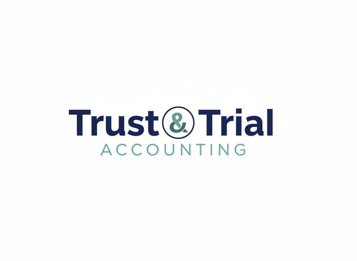 Trust & Trial Accounting